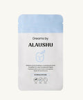 Funkciniai pleistrai miegui "Dreams by Alaushu". Tik augaliniai ekstraktai. Be melatonino. Puikiai tinka keliaujant.