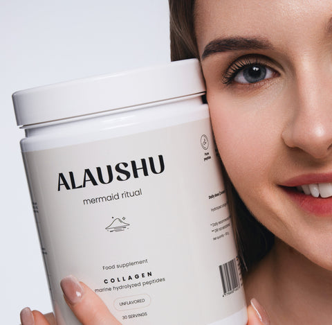 Kolagenas: ką verta žinoti?