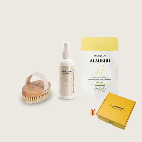 Dla energii i produktywności