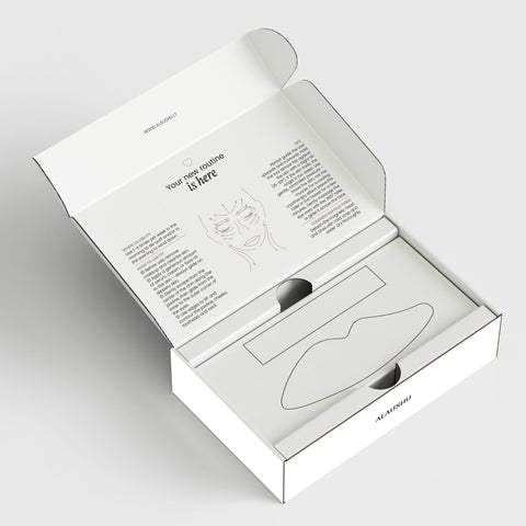 ALAUSHU® CRYOSCULPTOR - Alaushu