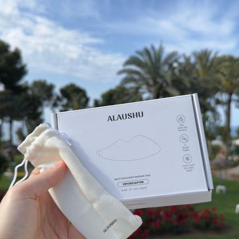 ALAUSHU® Cryosculptor - Alaushu
