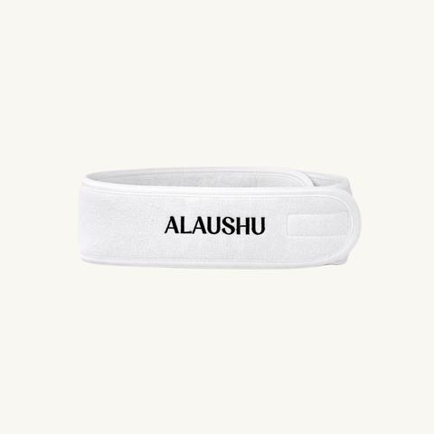 ALAUSHU® Kosmetinė galvos juosta - Alaushu