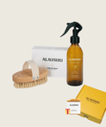 ALAUSHU® SPA Namuose - Alaushu