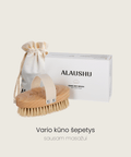 ALAUSHU® SPA Namuose - Alaushu