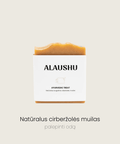 ALAUSHU® SPA Namuose - Alaushu