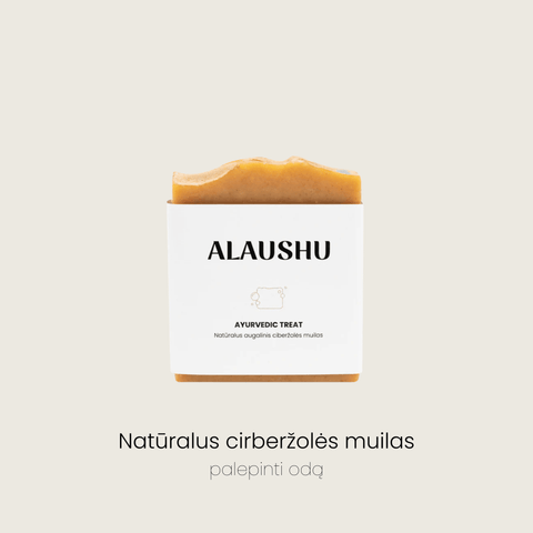 ALAUSHU® SPA Namuose - Alaushu