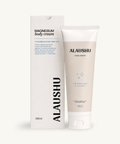 Kūno kremas su magnio druskomis, 100 ml - Alaushu